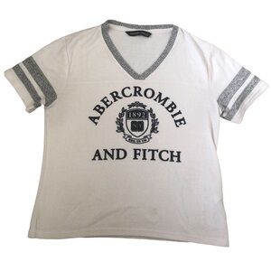 Abercrombie & Fitch Terry T-Shirt